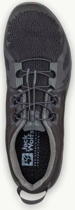 Jack Wolfskin Spirit A.D.E. Low phantom (Herren)