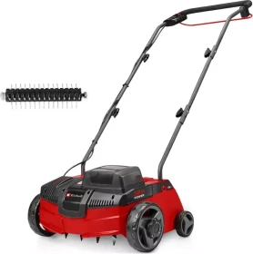 Einhell Classic GC-SA 36/31 Li Akku-Vertikutierer/Rasenlüfter solo