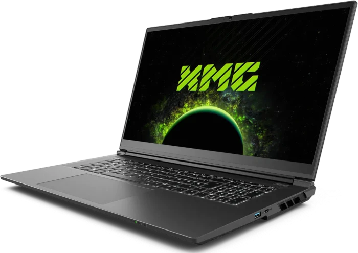 Schenker XMG Apex 17 M25hmf, Ryzen 9 9955HX, 32GB RAM, 1TB SSD, GeForce RTX 5060, DE