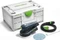 Festool ETS EC 125/3 EQ-Plus Elektro-Exzenterschleifer inkl. Systainer Vorschaubild