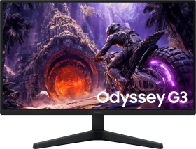 Samsung Odyssey G3 G30H, 27"