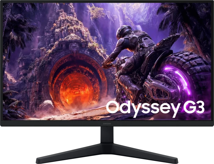 Samsung Odyssey G3 G30H, 27"