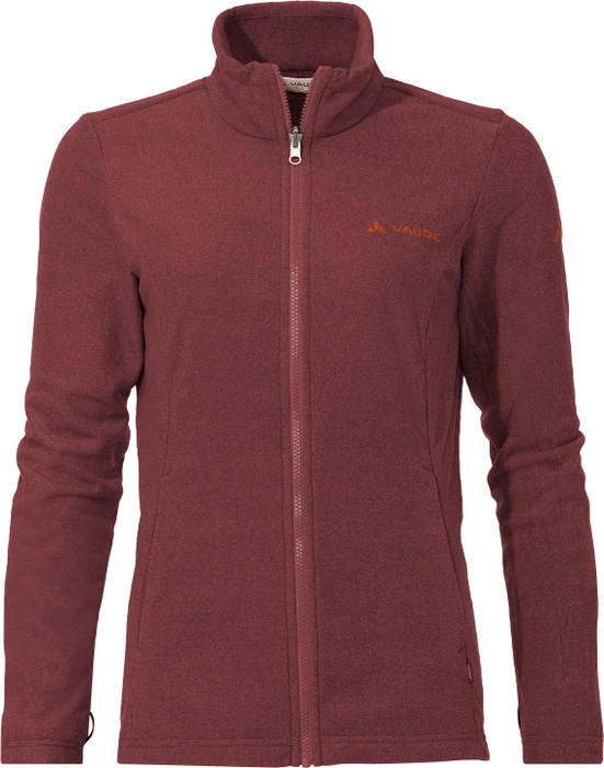 Vaude Rosemoor 3in1 Funktionsjacke dark cherry (Damen)