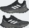 adidas Terrex Soulstride Rain.RDY core black/crystal white/mint ton (Damen) Vorschaubild