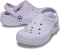 Crocs Baya Lined Clog lavender (Junior) Vorschaubild
