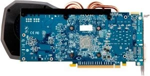 HIS Radeon HD 7870 GHz Edition IceQ, 2GB GDDR5, DVI, HDMI, 2x mDP