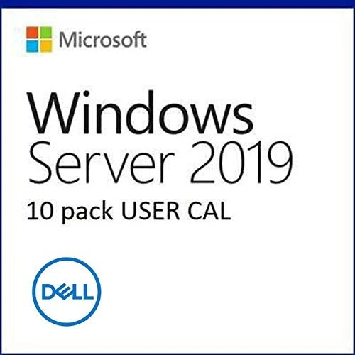 Microsoft Windows Server 2019, CAL