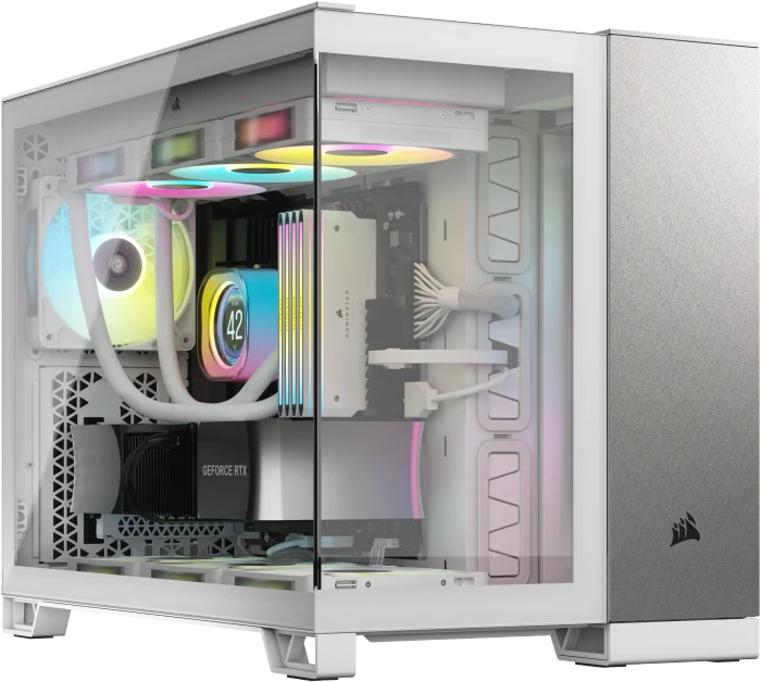 Corsair 2500X