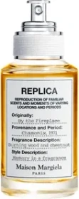 Maison Martin Margiela Replica By The Fireplace Eau de Toilette nachfüllbar, 30ml