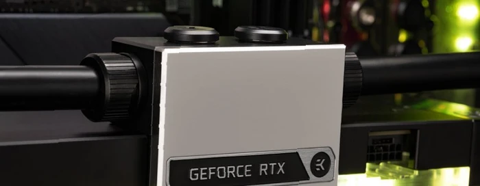 EK Water Blocks Quantum Line EK-Quantum Scalar² SFF Terminal, Acetal