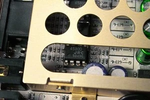 ESI Prodigy 7.1 HiFi, PCI