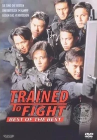 Trained to Fight - Best of the Best (DVD)