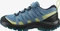 Salomon XA Pro 3D V8 delphinium blue/black/charlock (Junior) Vorschaubild