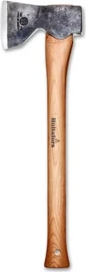 Hultafors Premium Stalberg Zimmermannsaxt