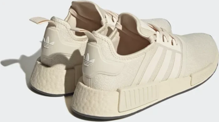 adidas NMD_R1 ecru tint/grey four/cloud white (Herren)