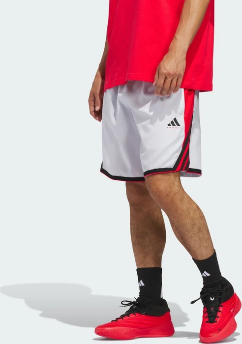 adidas Crazy Lite Hose kurz (Herren)