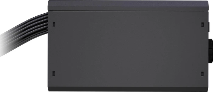 Gembird Fornax Power Bronze schwarz 850W, ATX 2.4