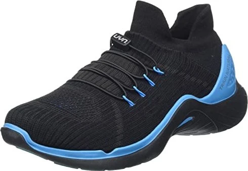 UYN Urban Outdoor schwarz (Herren)