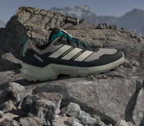 adidas Terrex Eastrail 3 Climaproof light brown/wonder white/core black (Herren)
