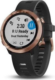 Garmin Forerunner 645 Music rosegold (010-01863-33)
