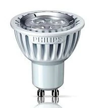 Philips myVision LED Spot GU10 5.5W/827