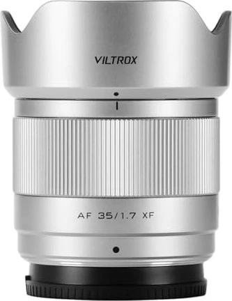 Viltrox AF 35mm 1.7 Air APS-C