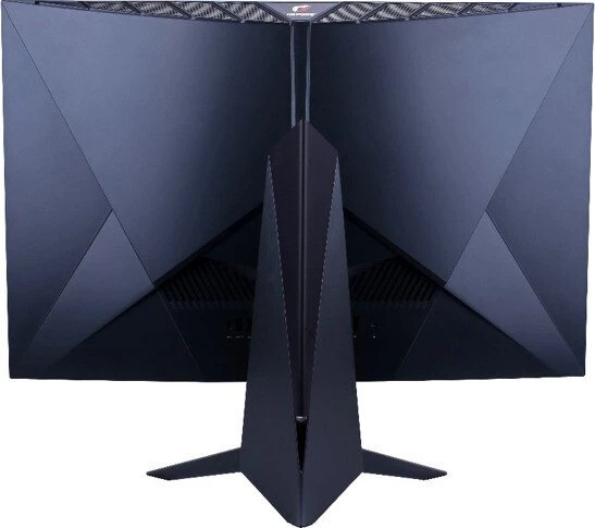 Colorful iGame G-ONE AiO H876162561, Core i7-8750H, 16GB RAM, 256GB SSD, 1TB HDD, GeForce RTX 2060