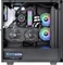 Thermaltake Atlas, schwarz, Core i5-12400F, 16GB RAM, 1TB SSD, GeForce RTX 3060 Vorschaubild