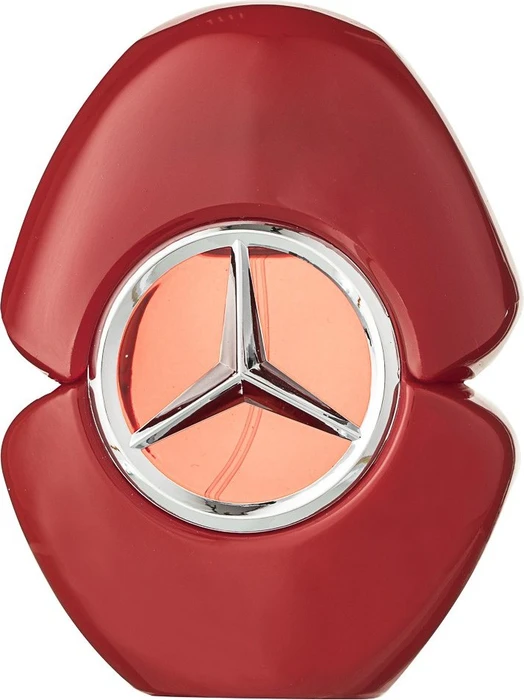 Mercedes-Benz Woman In Red Eau de Parfum, 30ml