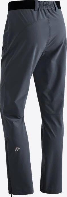 Maier Sports Norit 2.0 Hose lang graphite (Herren)