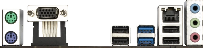 GIGABYTE H610M S2 DDR4 (Intel 1700)