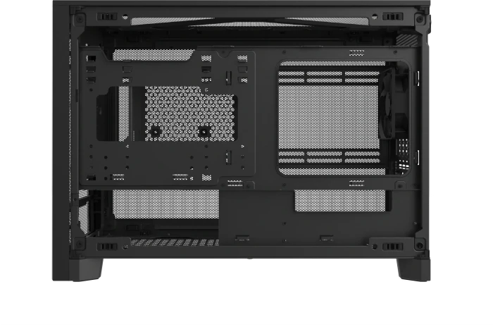 Montech Ten Black