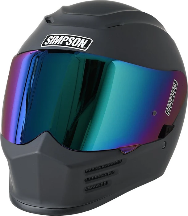 Simpson Speed