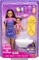 Mattel Barbie - Skipper Babysitters inkl. Spielset mit brünetter Puppe Vorschaubild