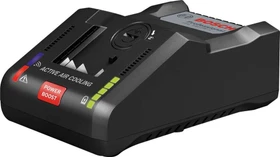Bosch Professional GAL 18V-160 C Ladegerät (1600A019S5)