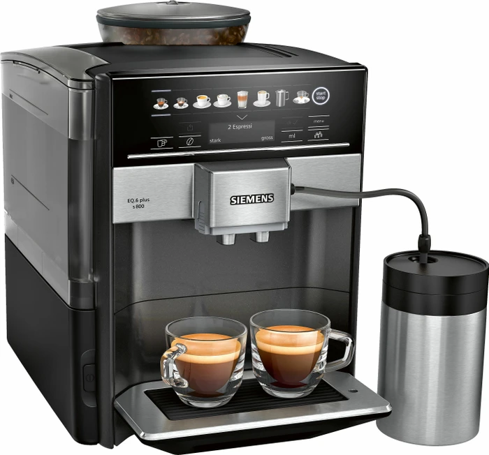 Siemens EQ.6 plus s800 TE658509DE