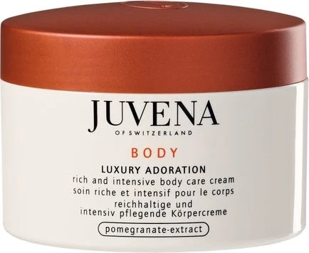 Juvena Body Care Rich & Intensive Body Care Cream, 200ml