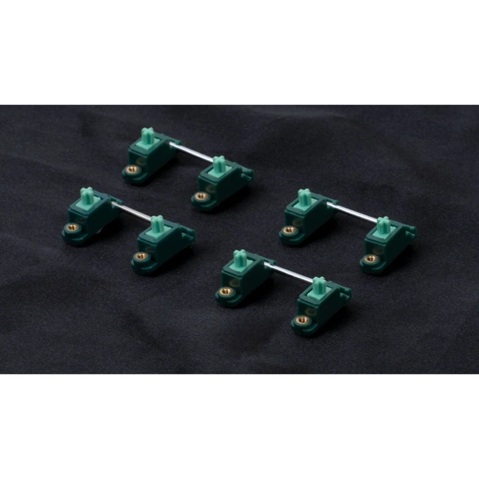 Keychron Q1 Knob, LEDs RGB, hot-swap, schwarz/blaugrau, Gateron G Pro BROWN, USB, DE