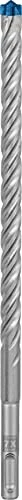 Bosch Professional EXPERT SDS-plus-7X Hammerbohrer, 12x200x265mm, 30 Stück