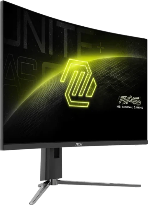 MSI MAG 32CQ6PFDE, 31.5"