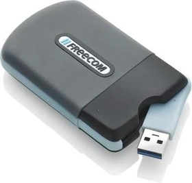 Freecom ToughDrive Mini SSD, 256GB, USB 3.0 Micro-B (56345)