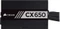 Corsair CX Series CX650 650W, ATX 2.4 Vorschaubild