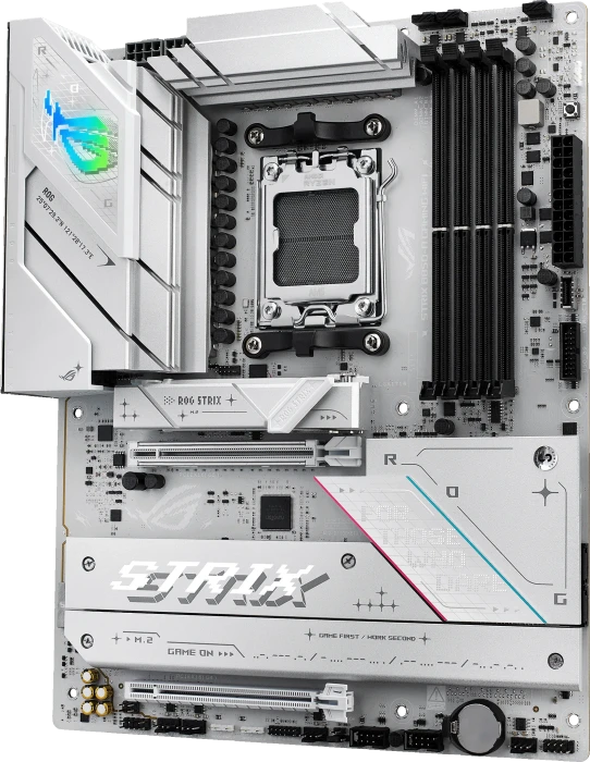 ASUS ROG Strix B850-A Gaming WIFI (AMD AM5)