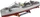 Revell German Fast Attack Craft&Flak Armament (05002)