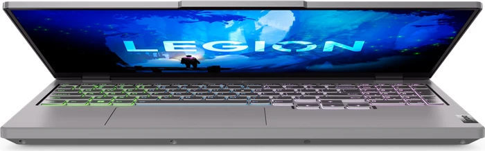 Lenovo Legion 5 15IAH7H, Storm Grey, Core i7-12700H, 16GB RAM, 1TB SSD, GeForce RTX 3060, DE