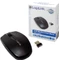 LogiLink Wireless Travel Mouse schwarz, USB Vorschaubild