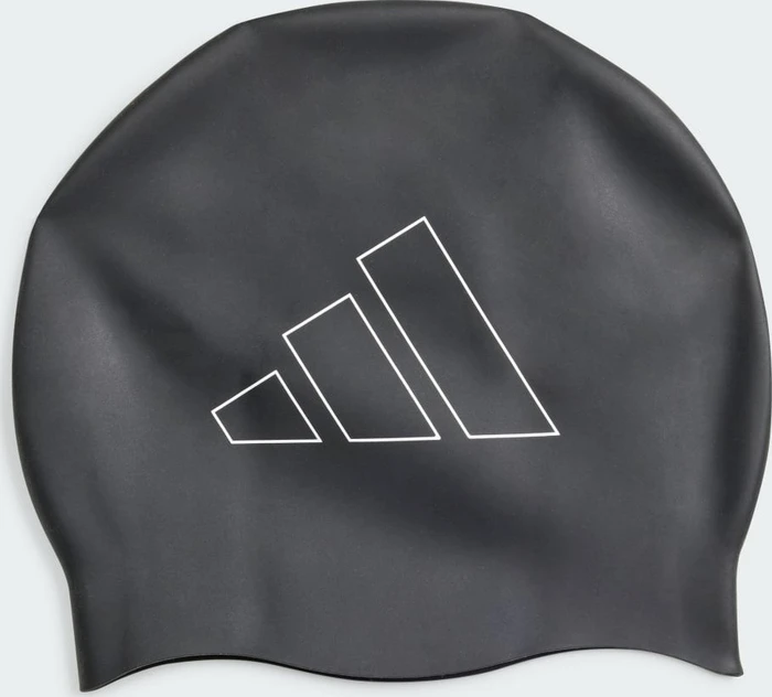 adidas Logo Badekappe
