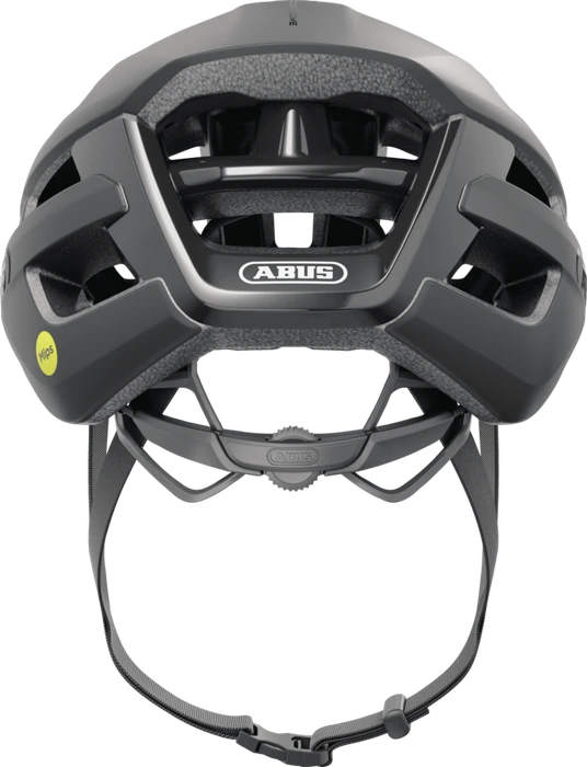 ABUS PowerDome MIPS Helm velvet black