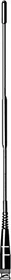Albrecht AE Maxiscan, Antenne