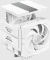 Sudokoo SK620 White, weiß Vorschaubild